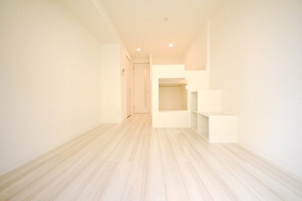 ヴィラージュの物件内観写真